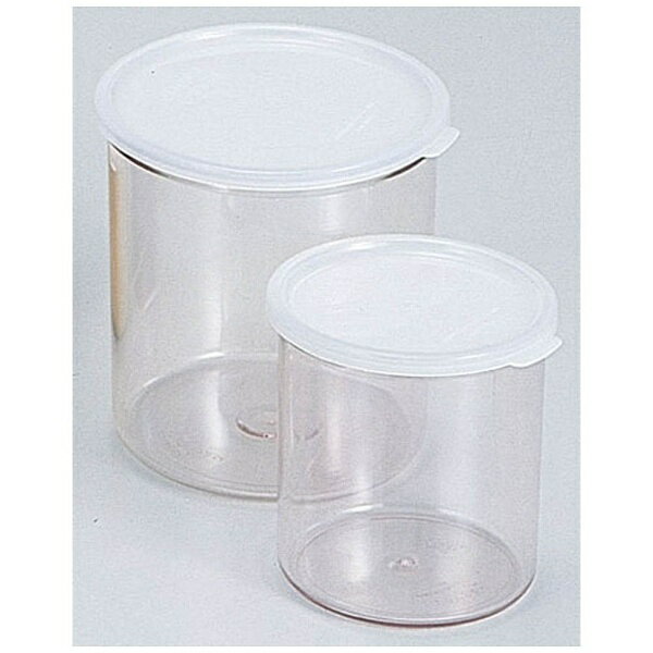 キャンブロ社｜CAMBRO キャンブロ クリアークロックス（蓋付） CCP12 ＜LKL04012＞[LKL04012]