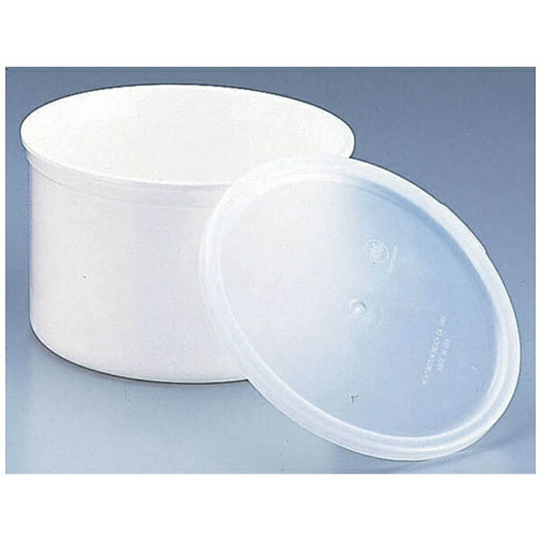 キャンブロ社｜CAMBRO キャンブロ カラークロックス （蓋付） CP15 ホワイト ＜LKL038＞[LKL038]