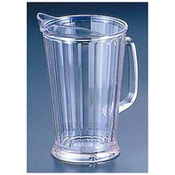 キャンブロ社｜CAMBRO キャンブロ カムウェアピッチャー P64CW ＜PKM02＞[PKM02]