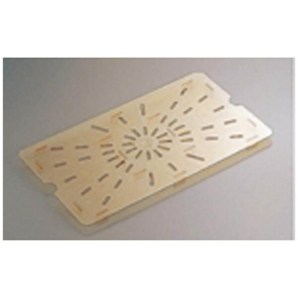 キャンブロ社｜CAMBRO キャンブロ・ホットパン用ドレンシェルフ 90HPD 1/9用 水切目皿 ＜AHT36007＞[AH..