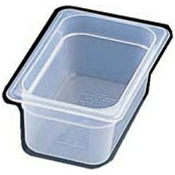 キャンブロ社｜CAMBRO キャンブロ 半透明フードパン 94PP ＜AHC5194＞[AHC5194]
