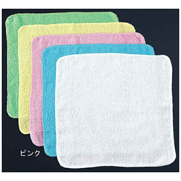 小出商事 カラーダスター(12枚入) ピンク ＜JDS1903＞[JDS1903]