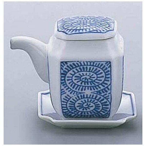 エムズジャパン タコ唐草 汁次・小 T03-57 ＜RKSB801＞[RKSB801]