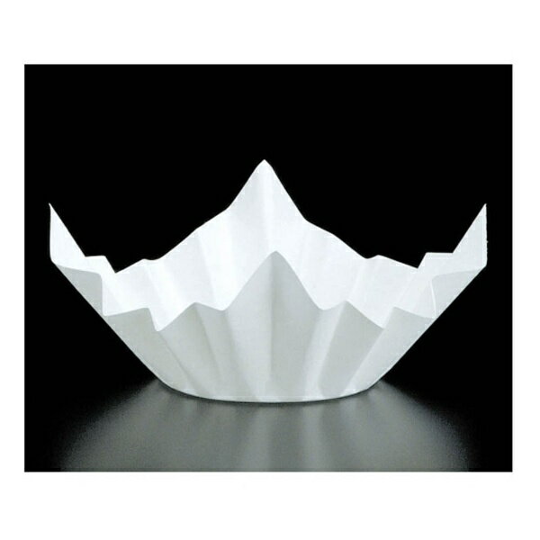 精巧社｜SEIKOSYA ミニ色和紙鍋（250枚入） 白色 SKA148 ＜QNB5001＞[QNB5001]