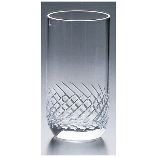 Facet - 青山硝子｜AOYAMA GLASS タンブラー・08310HS 70切子 310cc（6ヶ入）K70-10 ＜RGLF401＞[RGLF401]