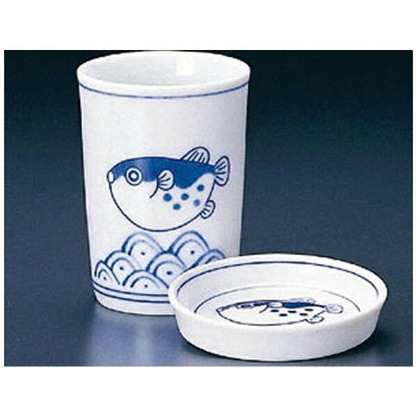 エムズジャパン 波蓋付ひれ酒 D03-106 ＜RSK8201＞[RSK8201]