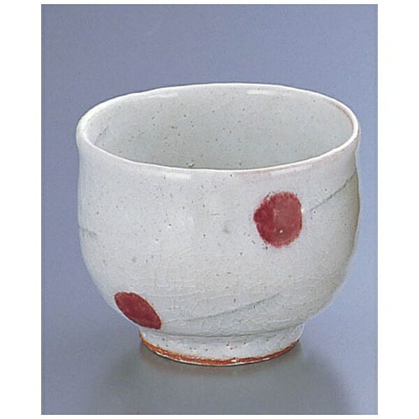 エムズジャパン さくらんぼ湯呑 D06-42 ＜RYNB301＞[RYNB301]