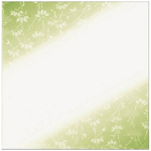 アーテック｜Artec 耐油懐敷 華かすみ（100枚入）竹笹 3寸 TA-K03 ＜QTI3901＞[QTI3901]