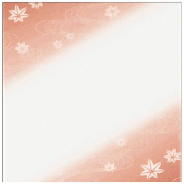 アーテック｜Artec 耐油懐敷 華かすみ（100枚入）もみじ 4寸 TA-K19 ＜QTI4602＞[QTI4602]