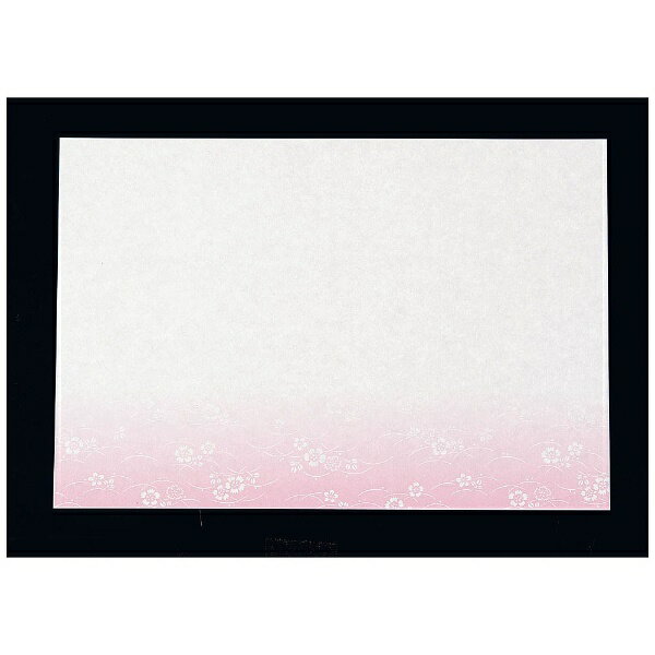 アーテック｜Artec 尺三まっと華かすみ（100枚入） なでしこ SAK-08 ＜QMT8401＞[QMT8401]