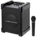 オーディオテクニカ　audio-technica デジタルワイヤレスアンプシステム（ワイヤレスマイクロホン【ATW-T190MIC】付属）　ATW-SP1910/MIC[ATWSP1910MIC]