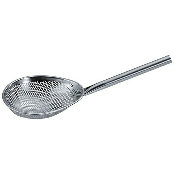 三宝産業｜SAMPO SANGYO UK18-8パンチング 小判スクイ玉揚 特大 ＜ASK6101＞[ASK6101]