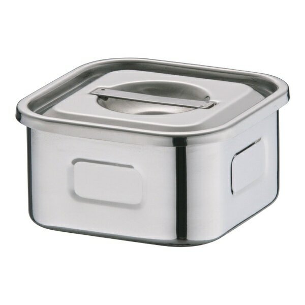 �������ȡ�SAMPO SANGYO 18-8�����ѥ��å���ݥå� 8cm ��AKT33008��[AKT33008]