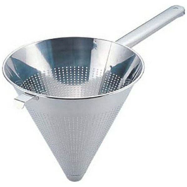 Filters - 三宝産業｜SAMPO SANGYO エコクリーン18-8パンチングスープ漉し 24cm UK ＜BEK0303＞[BEK0303]