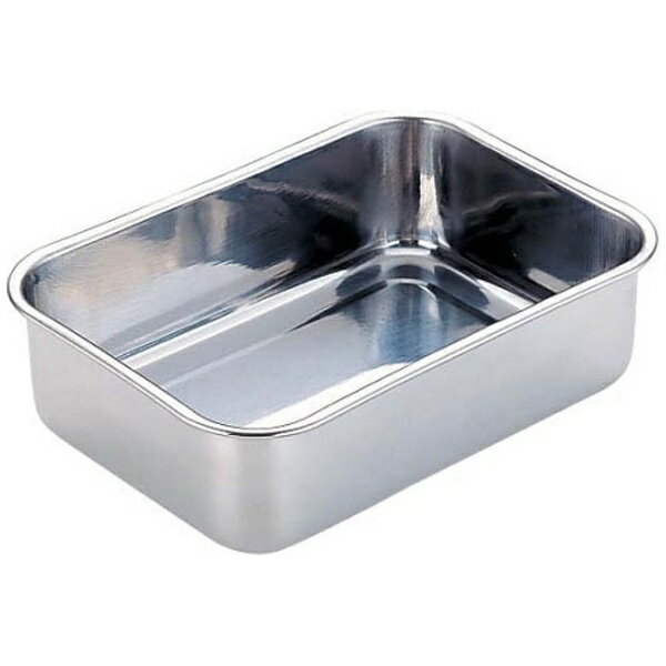 三宝産業｜SAMPO SANGYO ステンレスS型バット 4号 ＜ABTG105＞[ABTG105]