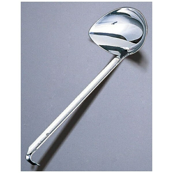 TKG TKG 18-8ワンピース横口レードル 50cc ＜BLCH402＞[BLCH402]