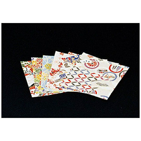 マイン｜MIN 千代紙セット（200枚×6柄入） M33-129 ＜QTY212＞[QTY212]