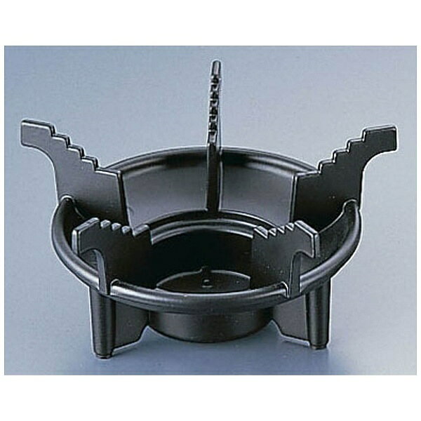 マイン｜MIN アルミ 花梨こんろ 5本ツメ五徳 M11-316 ＜QKL2401＞[QKL2401]