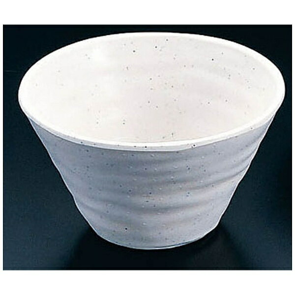 乐天商城 - マイン｜MIN マイン メラミンウェア 白 深鉢 大 M11-207 ＜RMI8401＞[RMI8401]