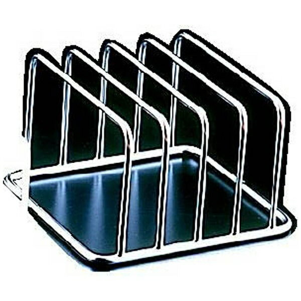 遠藤商事｜Endo Shoji SA18-8コンパクトまな板立て縦・横兼用型 CMT-4 ＜AMN85＞[AMN85]