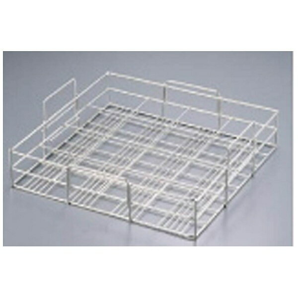 遠藤商事｜Endo Shoji SA18-8茶碗蒸しラック(スライド取手付) 42cm用 ＜ALT10042＞[ALT10042]