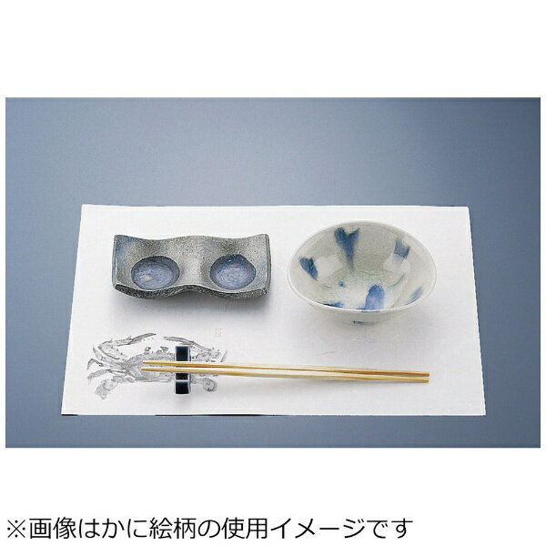 カミイソ産商｜KAMIISO SANSYOU 尺3 テーブルマット（100枚入） ふぐ No.108 ＜QTC53＞[QTC53] 2