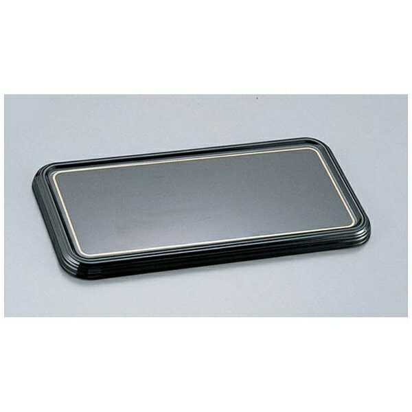 よし与工房｜oshiyo-kobo 陶器風メラミン製ケーキトレー長角型 CT-1734-KS ＜WKCI3＞[WKCI3]