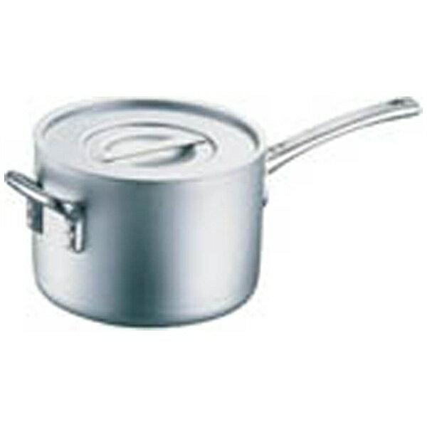Sauce Pans - イケダ｜ikeda 《IH対応》 エレテック 片手鍋 24cm ＜AKT01024＞[AKT01024]