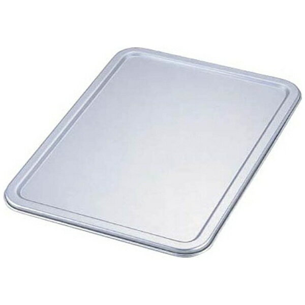 イケダ｜ikeda エコクリーン アルミ餃子&生鮮バット蓋 10枚取用 ＜AEK4603＞[AEK4603]