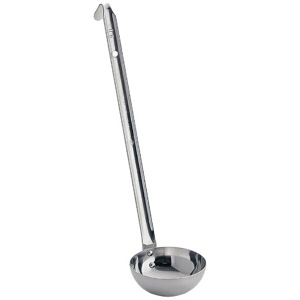 Soup Ladle （Holed） - 玉虎堂製作所｜GYOKKODOSEISAKUSHO 18-8スープレードル 90cc ＜BLC37090＞[BLC37090]