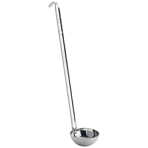 玉虎堂製作所｜GYOKKODOSEISAKUSHO 18-8スープレードル 30cc ＜BLC37030＞[BLC37030]