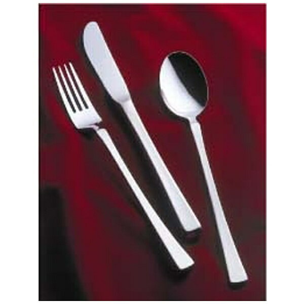 トーダイ｜Todai 18-8シャイン テーブルナイフ （刃付） ＜OSY140301＞[OSY140301]