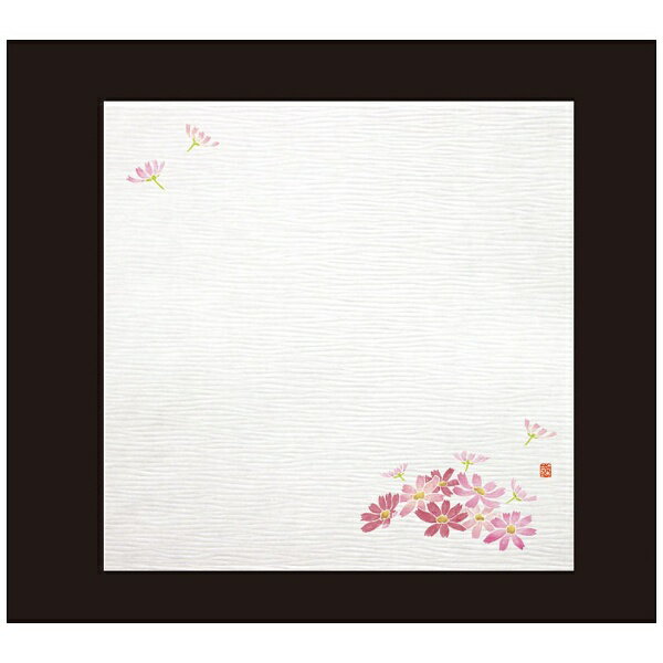 アーテック｜Artec 耐油しぼり懐敷 4寸（100枚入） コスモス TA-E11 ＜QKIQ101＞[QKIQ101]