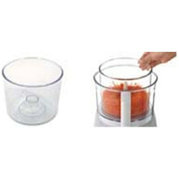 エフエムアイ｜FMI ロボ・クープ マジミックス 3200FA ・VD用 インナーボウル ＜CLB2140＞[CLB2140]