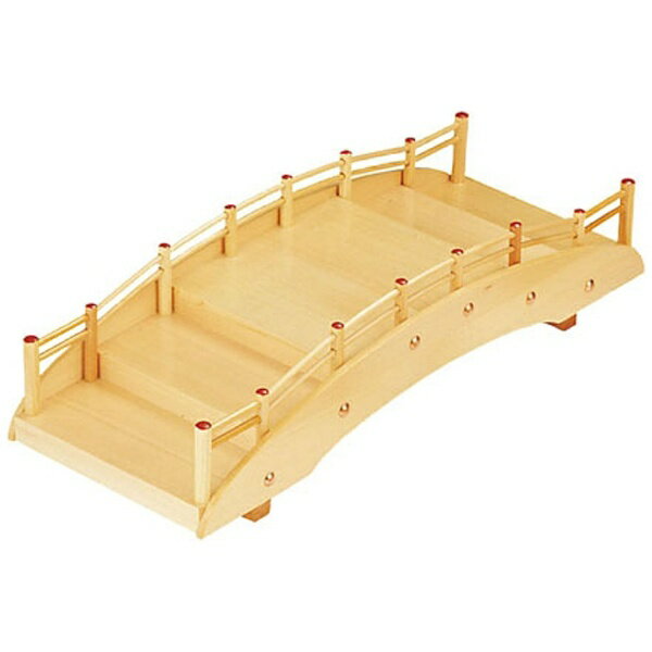 雅漆工芸｜MIYABI URUSHI KOGEI 桧 太鼓橋 盛込器 大 ＜QML07001＞[QML07001]