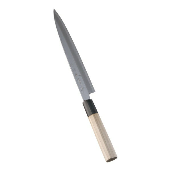 河村刃物｜KAWAMURA HAMONO 堺 菊守 極上 柳刃 21cm ＜AKK2321＞[AKK2321]