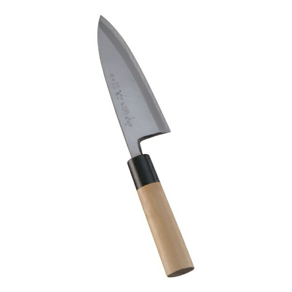河村刃物｜KAWAMURA HAMONO 堺 菊守 極上 出刃 13.5cm ＜AKK2813＞[AKK2813]