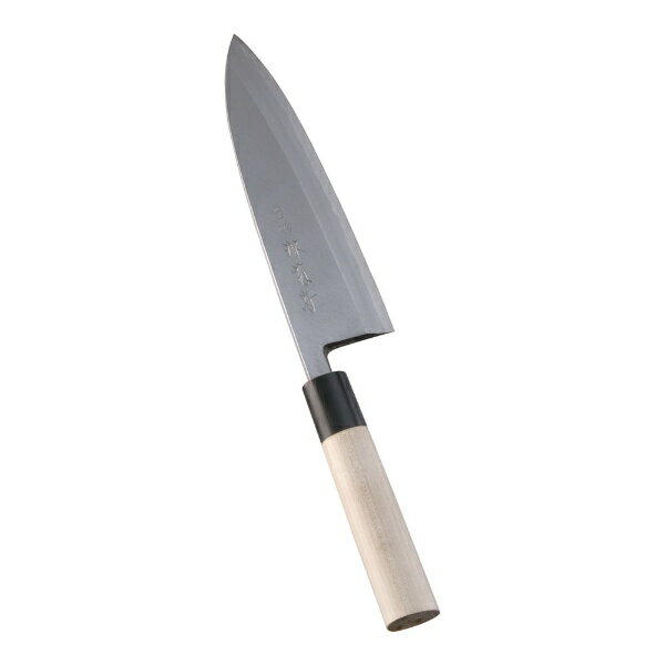 河村刃物｜KAWAMURA HAMONO 堺 菊守 極上 出刃 19.5cm ＜AKK2819＞[AKK2819]