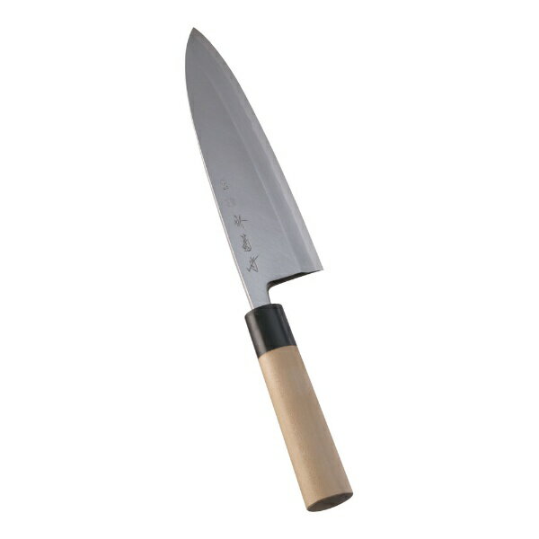 河村刃物｜KAWAMURA HAMONO 堺 菊守 極上 出刃 21cm ＜AKK2821＞[AKK2821]