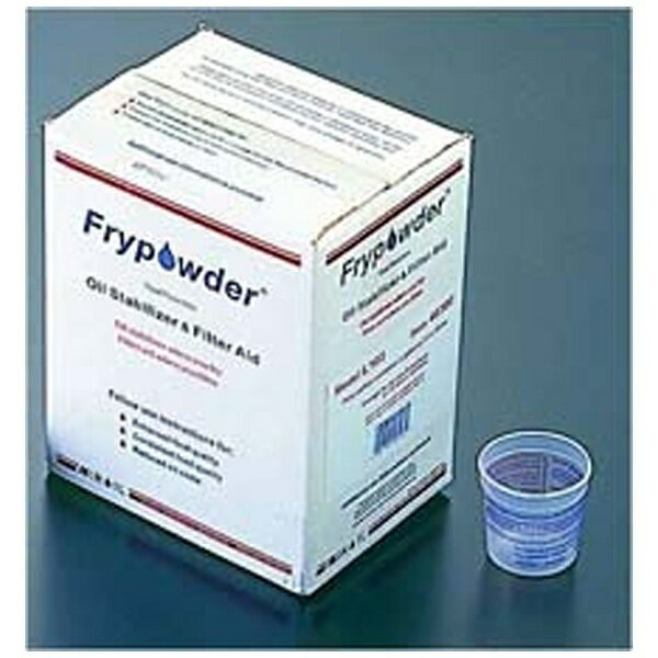 アイ・アンド・エム ミル フライパウダー 箱入 L103 ＜AHLL0＞[AHLL0]