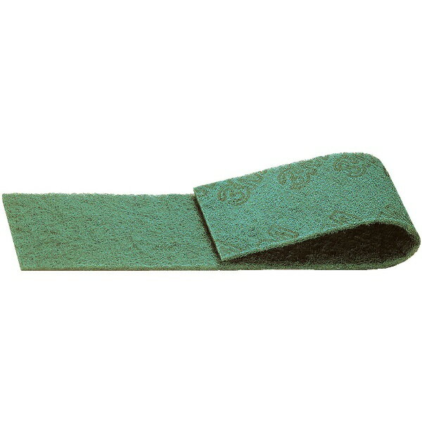 3Mジャパン｜スリーエムジャパン 3M スコッチ・ブライト フライヤーたわし NO.94 101×635mm[スコッチブライト Scotch Brite]