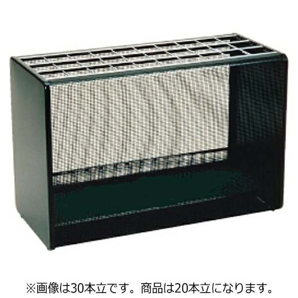 樂天商城 - 山崎産業｜THE YAMAZAKI CORPORATION アンブラー (20本立) NG-20 ＜ZAV16020＞[ZAV16020]