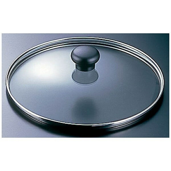 イシガキ産業｜ISHIGAKI 強化ガラス蓋 HO-1064 22cm ＜AFT015＞[AFT015]