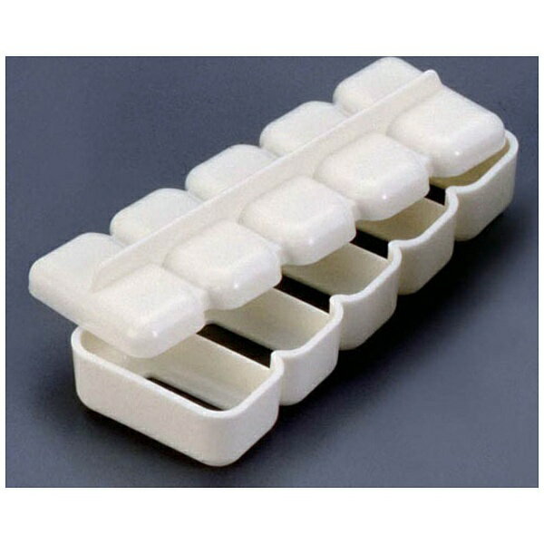 錦化成｜nishiki PPにぎり寿司押型 ＜BON3401＞[BON3401]のサムネイル