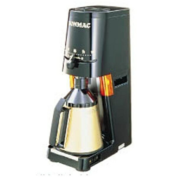 åҡޥLUCKY COFFEE MACHINE ܥޥå ҡå BM-570N-B FKC60[FKC60]