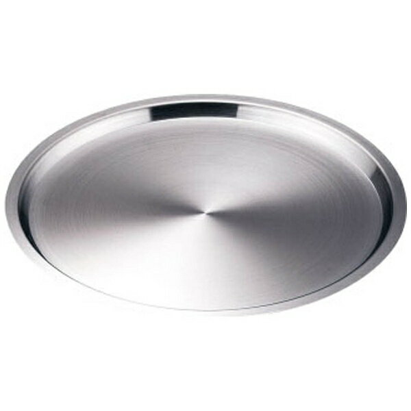 遠藤商事｜Endo Shoji 18-8 ムラノ ピザパン 28cm ＜GPZ2505＞[GPZ2505]