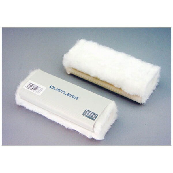Whiteboard Eraser - 日本理化学工業｜Nihon Rikagaku Industry ダストレスクリーナー L DCR-W-L ＜PKLD701＞[PKLD701]