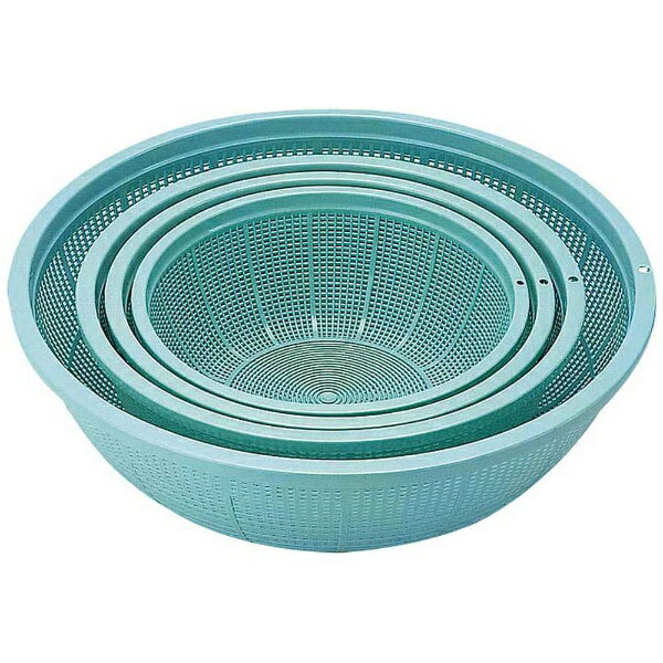 タケヤ化学工業｜TAKEYA タケヤ 丸ざるL(耐衝撃ポリプロピレン) L-1号 ＜AZL7102＞[AZL7102]