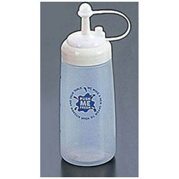 台和のプッシュミーフレッシュL ME-400ホワイトは、400ml容量の使いやすいボトルです。ポリエチレン製の本体とポリプロピレン製のキャップで構成され、耐熱温度は70℃です。シンプルで清潔感のあるホワイトカラーが特徴です。