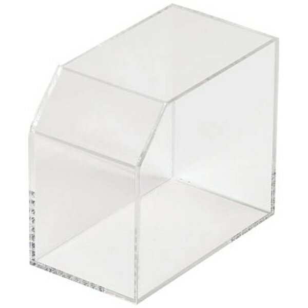 �F���btomoya ���V�[�g���BOX 59493 �N���A�[ ��ZAV4801��[ZAV4801]